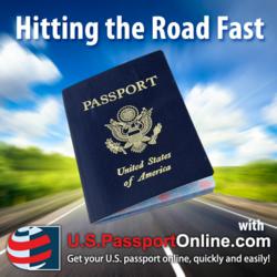 US Passport Online